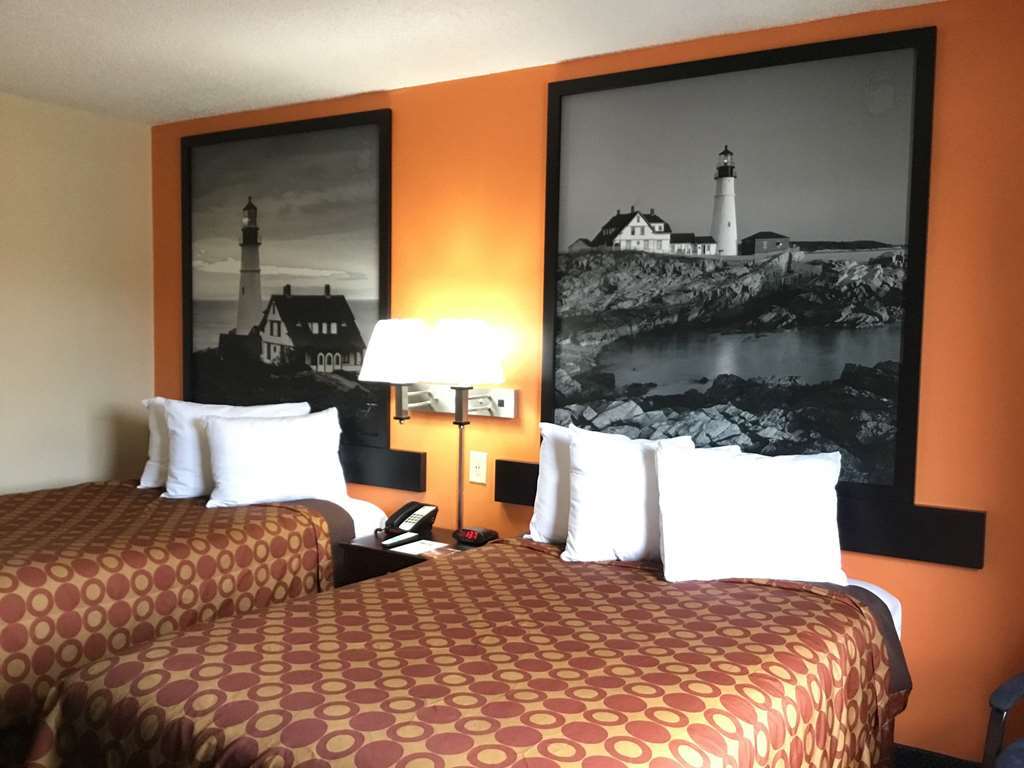 Quality Inn Sanford Room photo